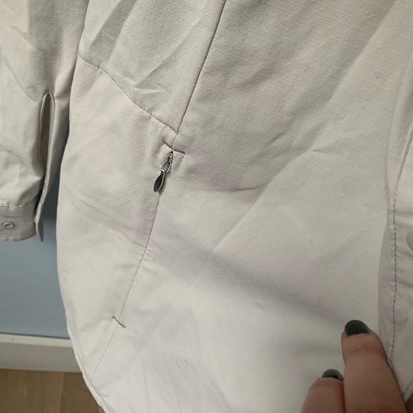 Royal Robbin’s Insect Shield Button Up - Picture 3 of 8